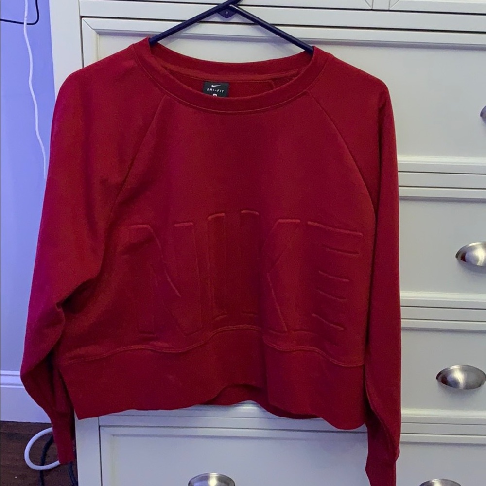 nike shirt